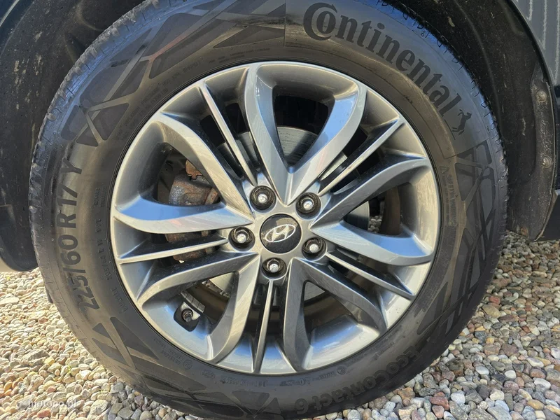Hyundai ix35 30