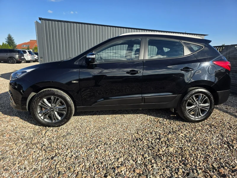 Hyundai ix35 4