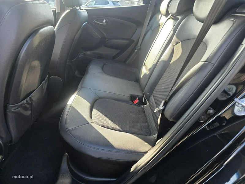 Hyundai ix35 31