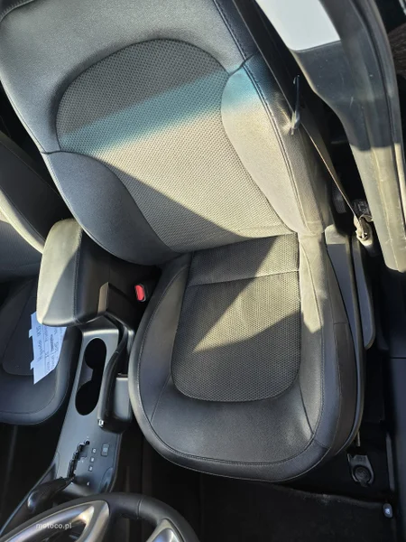 Hyundai ix35 34