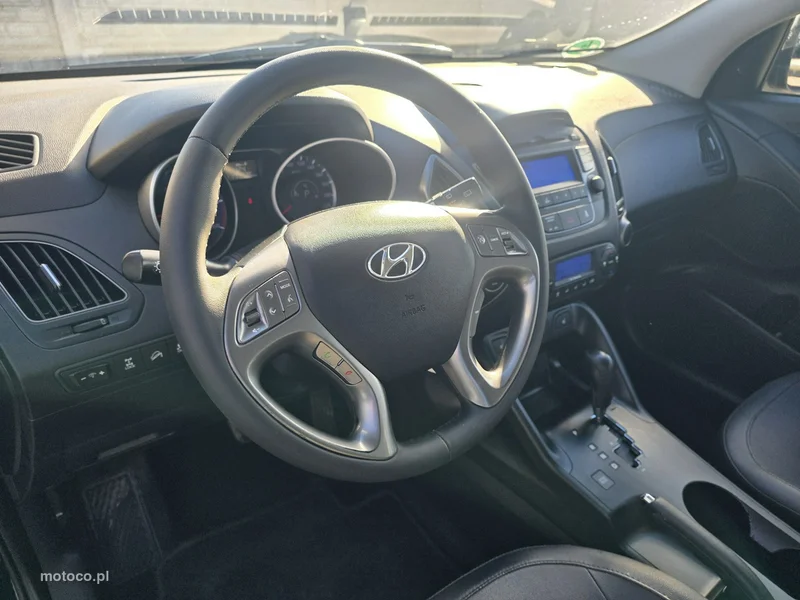Hyundai ix35 35