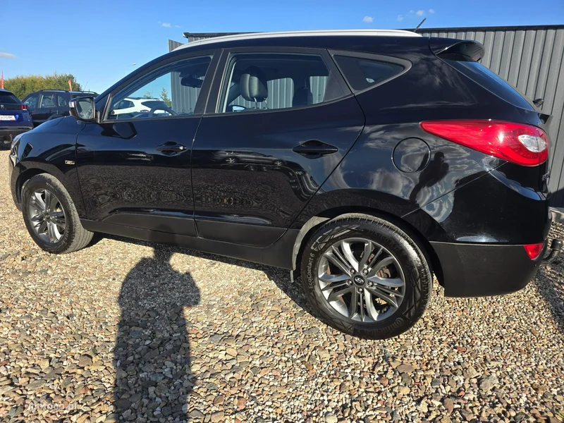 Hyundai ix35 5