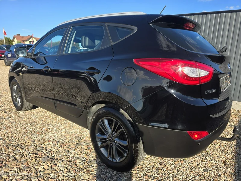 Hyundai ix35 6