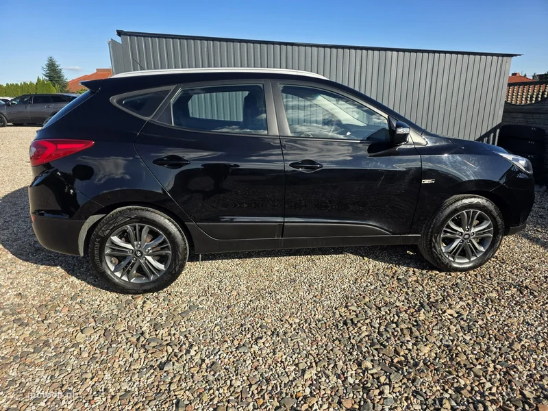 Hyundai ix35 10