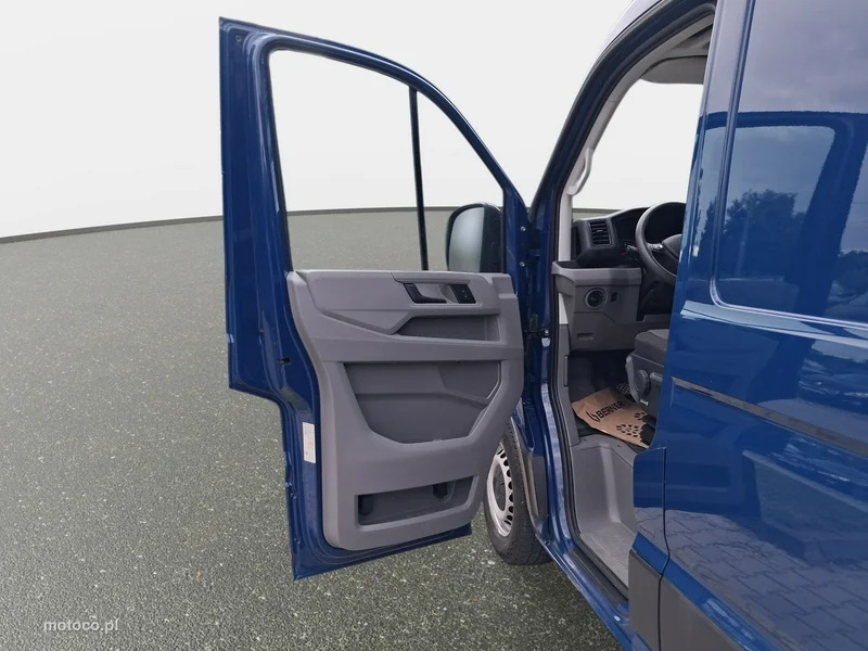 Volkswagen Crafter 9