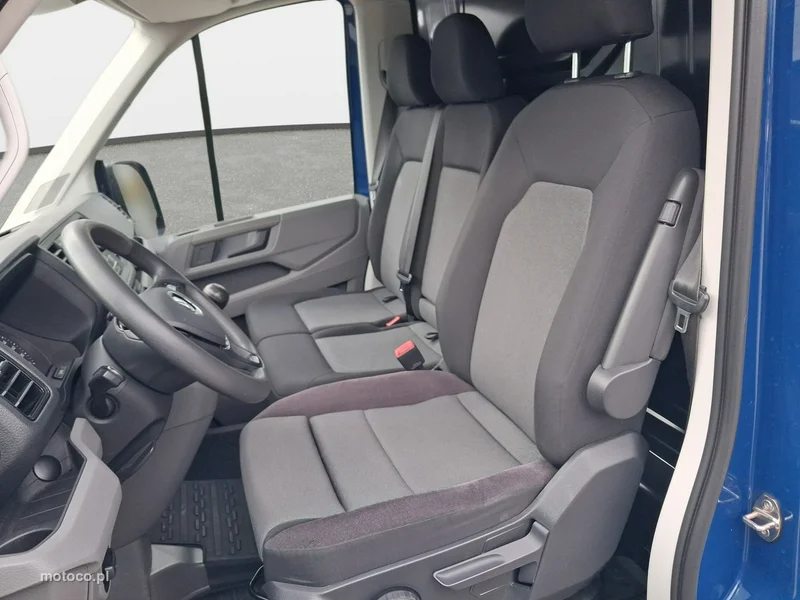 Volkswagen Crafter 14