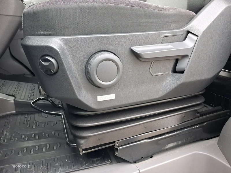 Volkswagen Crafter 15