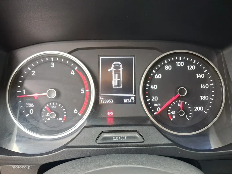 Volkswagen Crafter 19