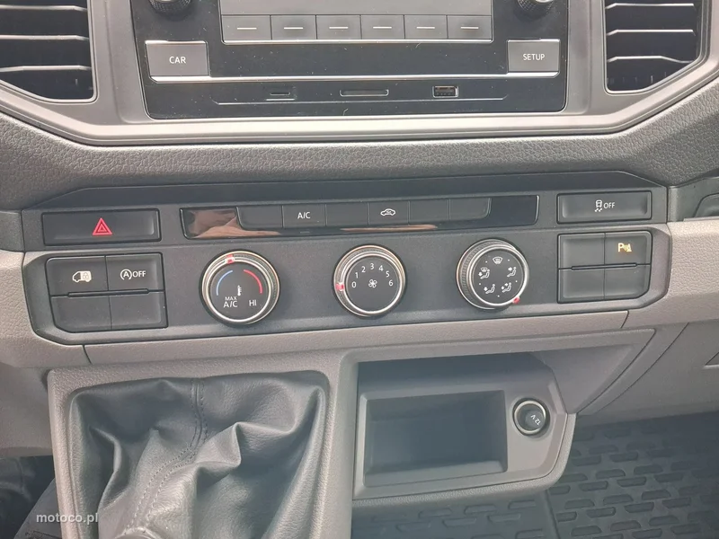 Volkswagen Crafter 24