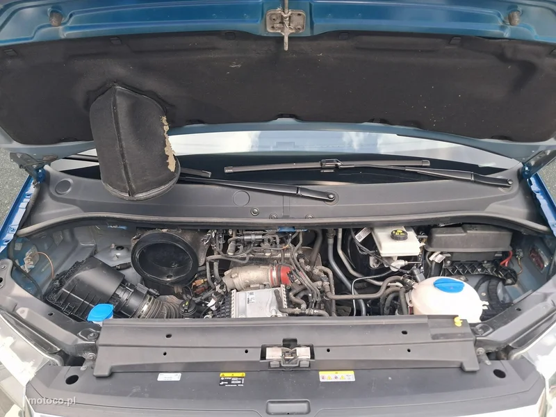 Volkswagen Crafter 31