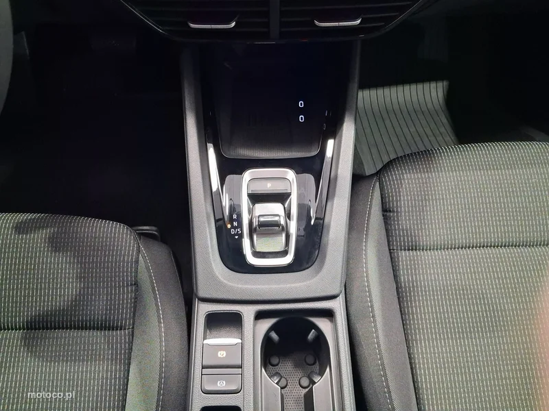 Skoda Octavia IV 20