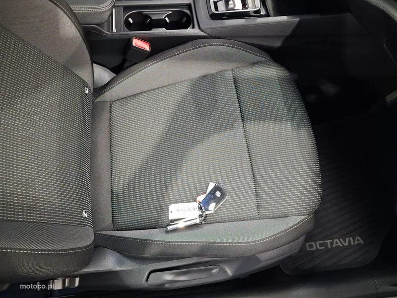 Skoda Octavia IV 24