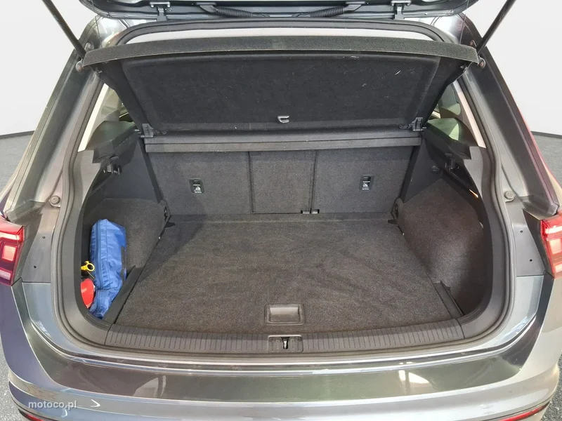 Volkswagen Tiguan AD 11