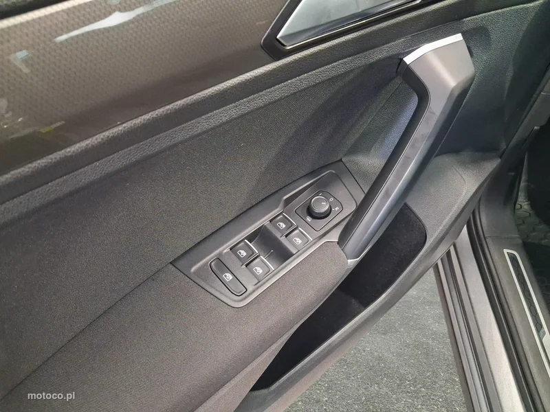 Volkswagen Tiguan AD 19