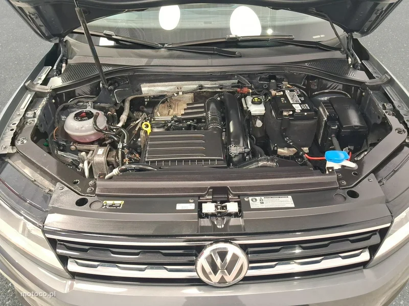Volkswagen Tiguan AD 23