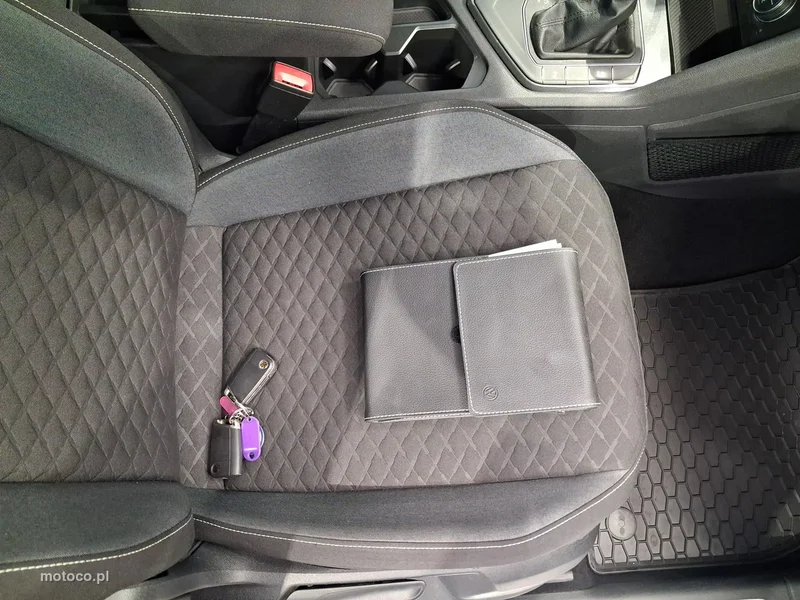 Volkswagen Tiguan AD 24