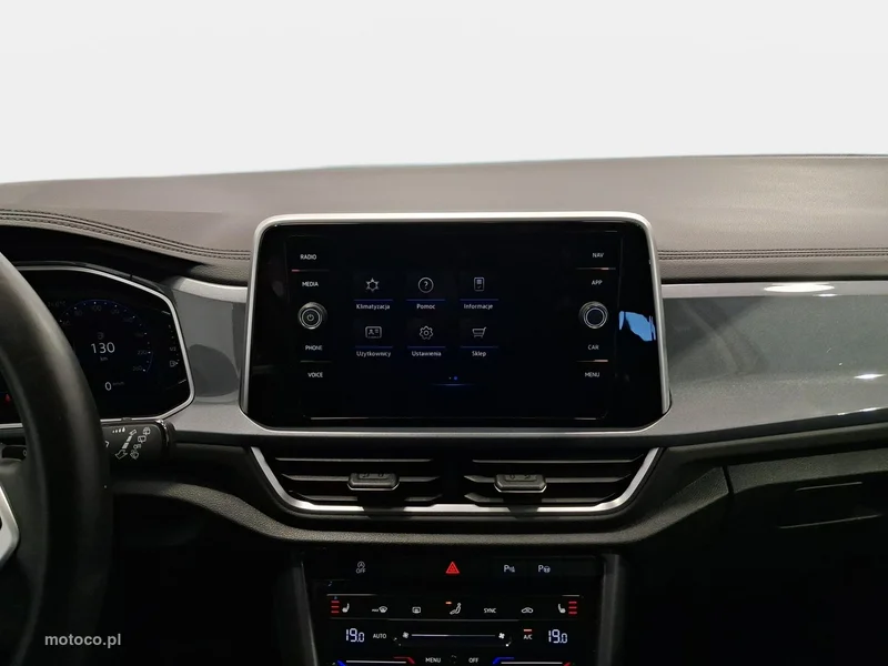 Volkswagen T-Roc A1 19