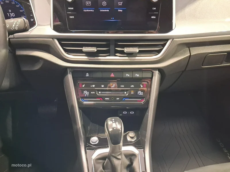 Volkswagen T-Roc A1 21