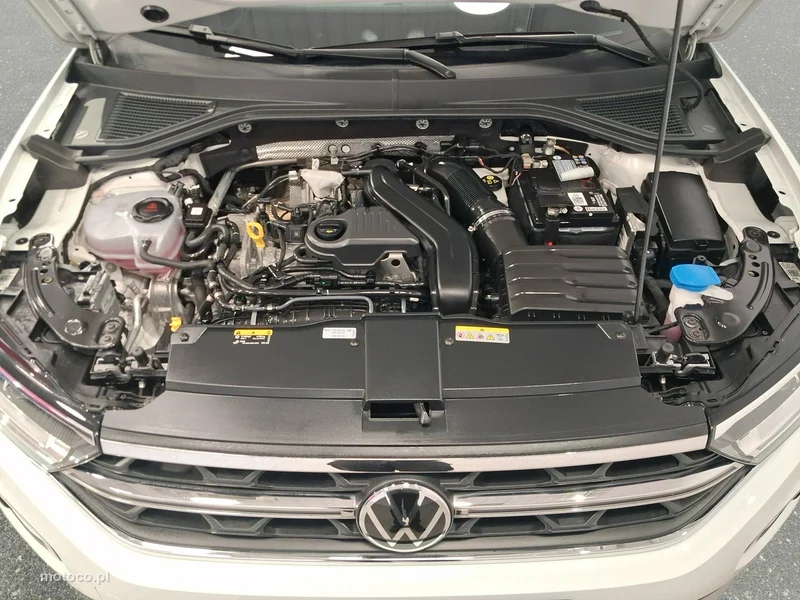 Volkswagen T-Roc A1 24