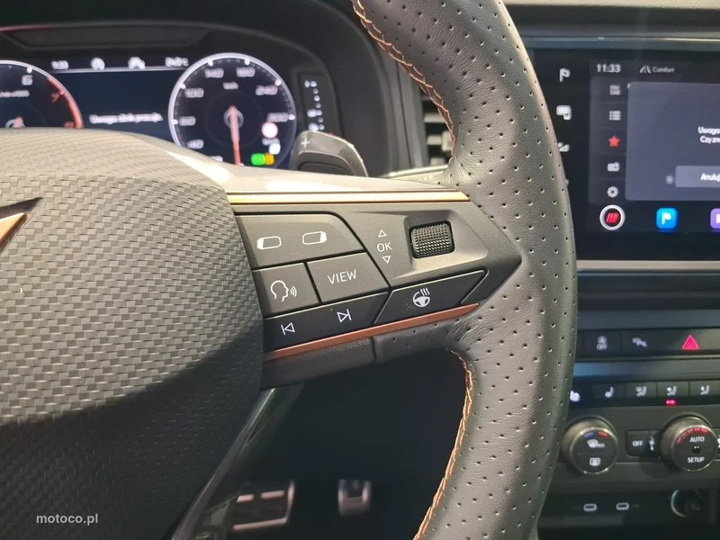 Cupra Ateca 17