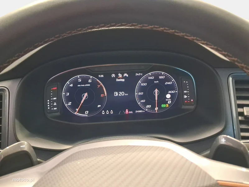Cupra Ateca 18