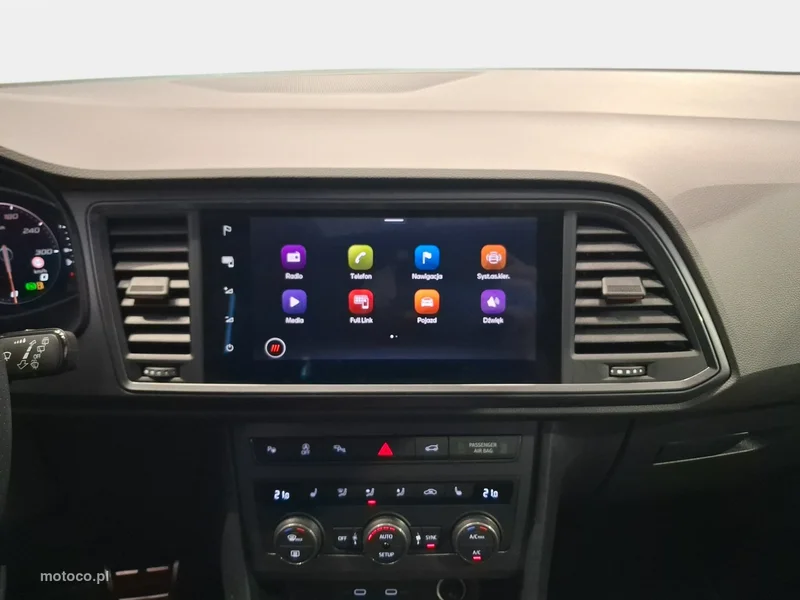 Cupra Ateca 19