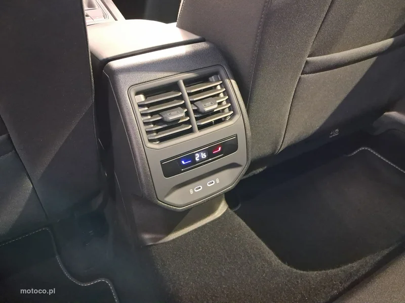 Seat Leon Sportstourer 11