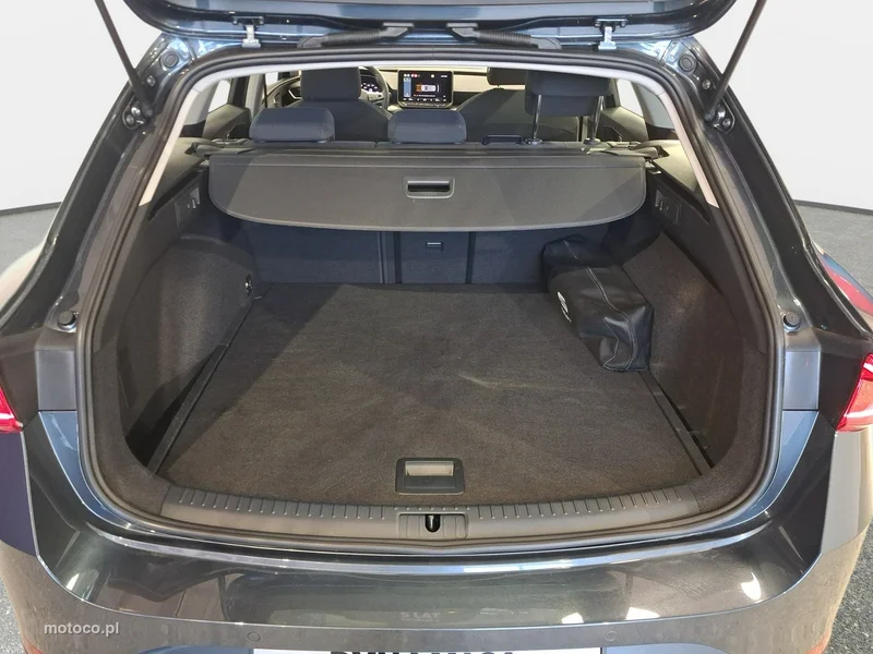 Seat Leon Sportstourer 12