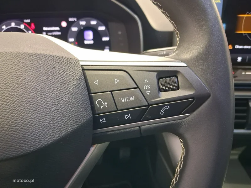 Seat Leon Sportstourer 16