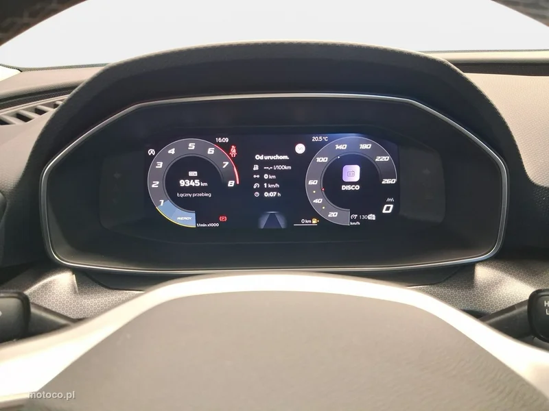 Seat Leon Sportstourer 17