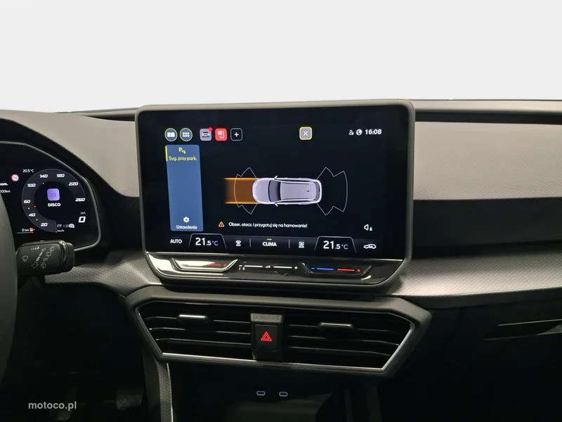 Seat Leon Sportstourer 19