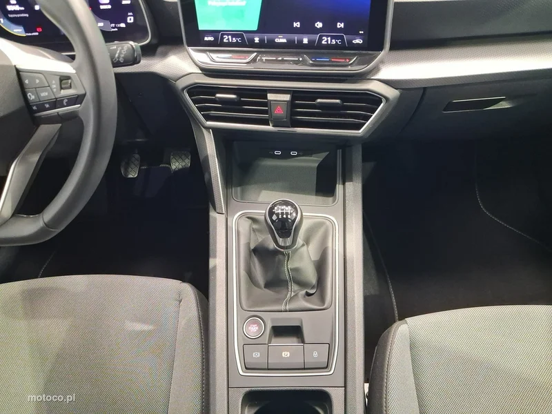 Seat Leon Sportstourer 20