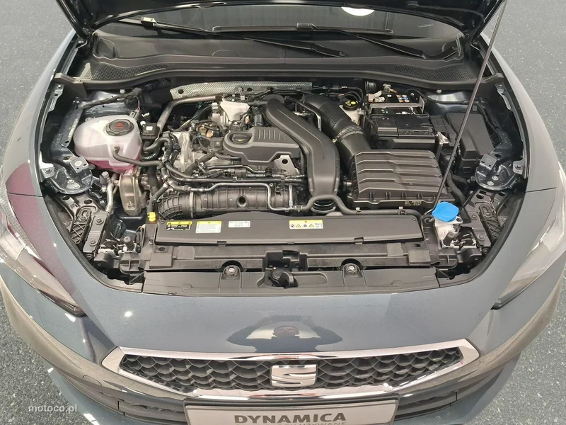 Seat Leon Sportstourer 22