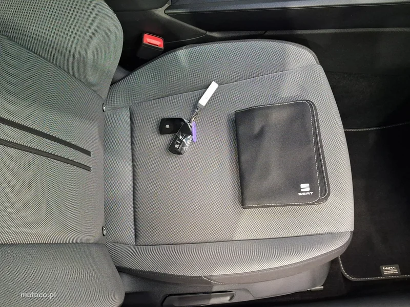 Seat Leon Sportstourer 23