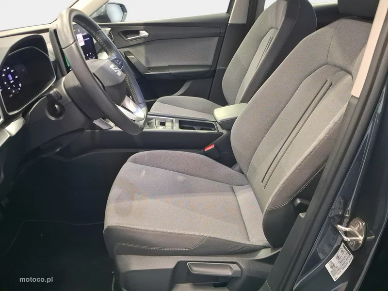 Seat Leon Sportstourer 9