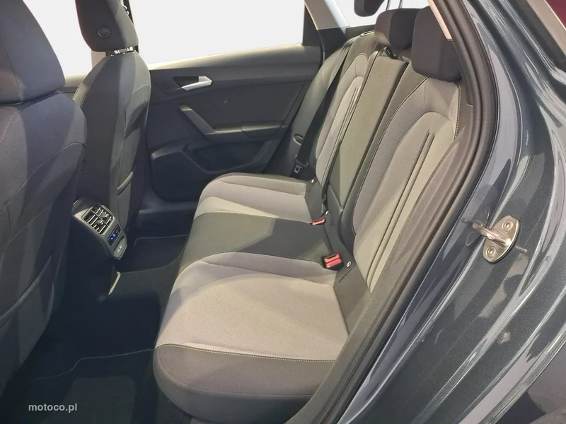 Seat Leon Sportstourer 10