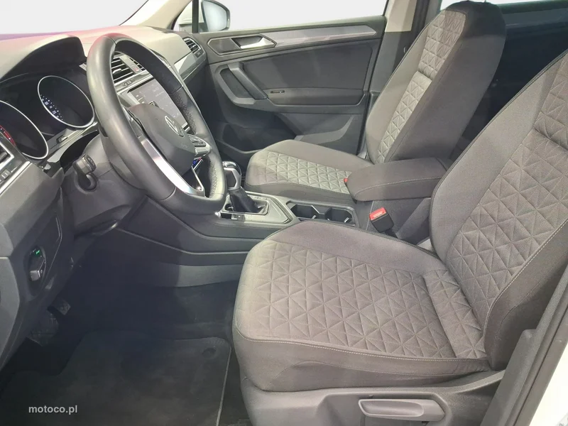 Volkswagen Tiguan AD 12