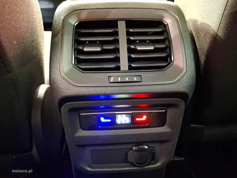 Volkswagen Tiguan AD 14