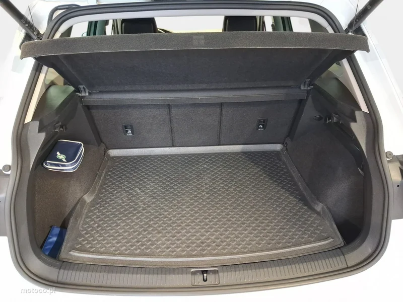 Volkswagen Tiguan AD 17