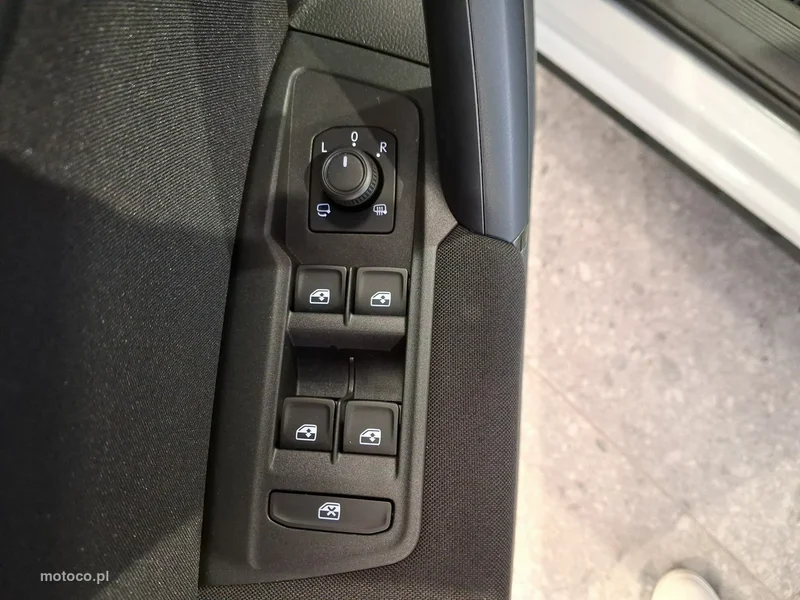 Volkswagen Tiguan AD 18
