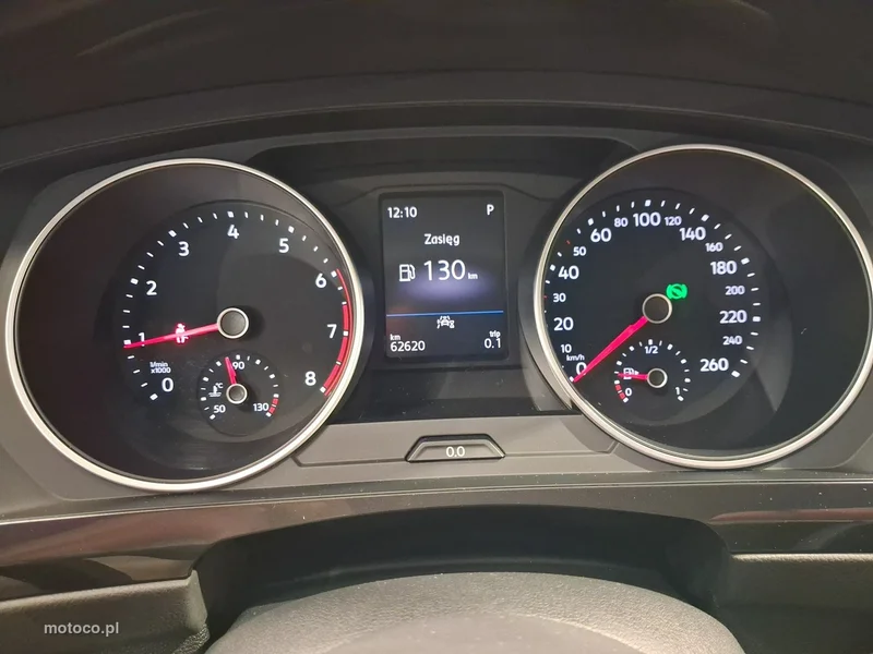 Volkswagen Tiguan AD 22