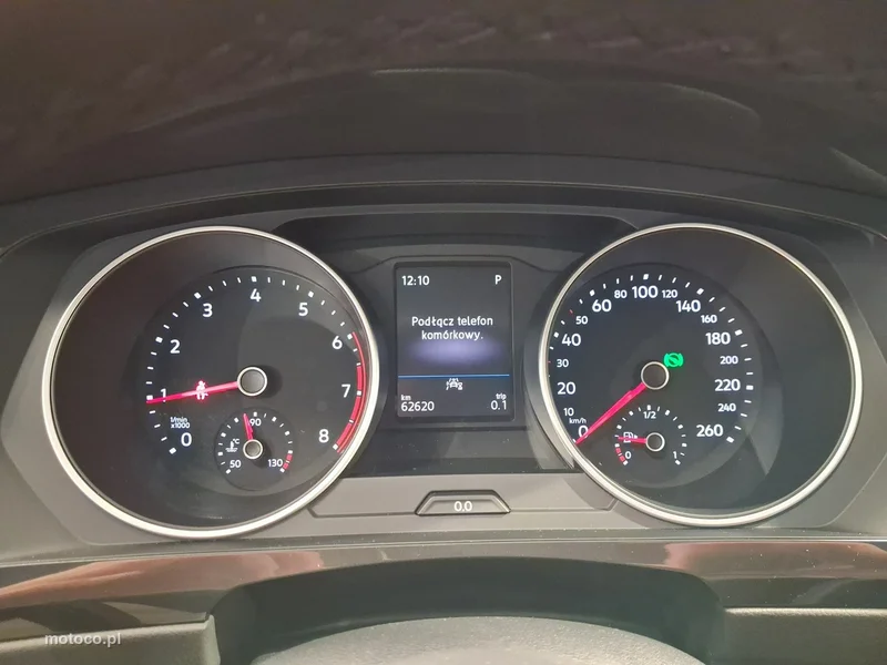 Volkswagen Tiguan AD 23