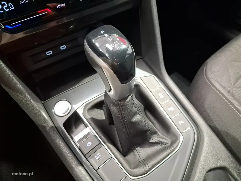 Volkswagen Tiguan AD 25