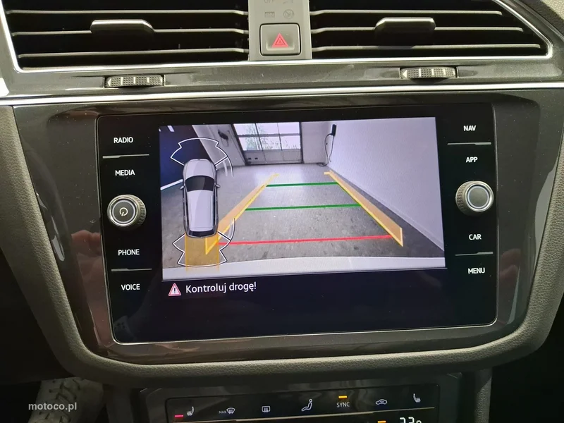 Volkswagen Tiguan AD 27