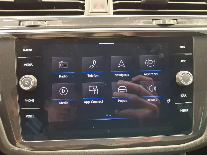 Volkswagen Tiguan AD 29