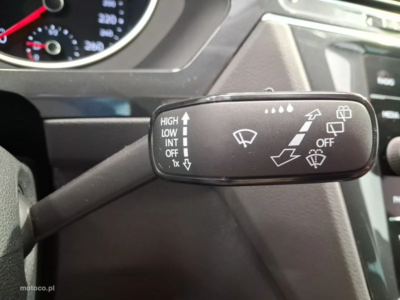 Volkswagen Tiguan AD 34