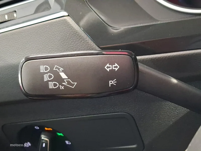 Volkswagen Tiguan AD 35