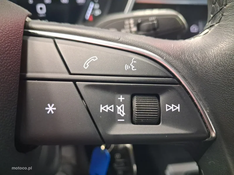 Audi Q3 F3 20