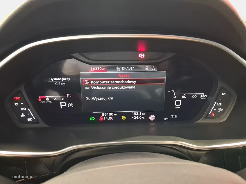 Audi Q3 F3 24