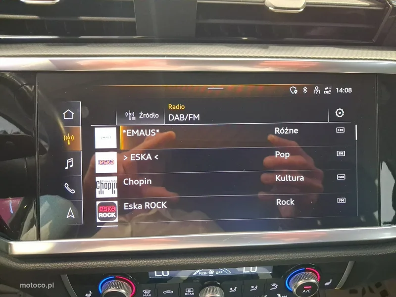 Audi Q3 F3 28